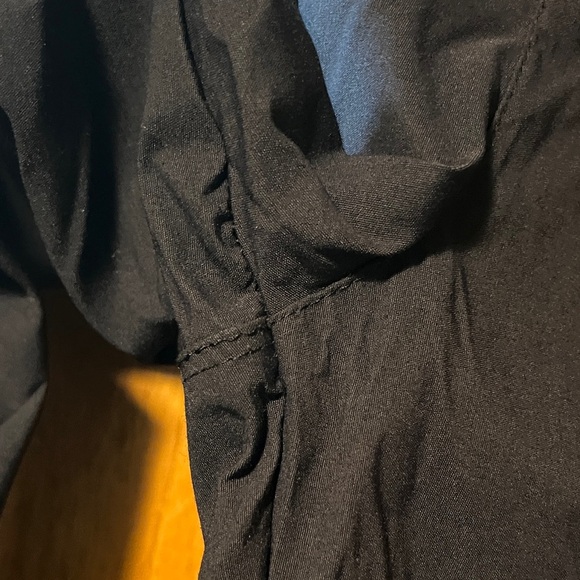 Eddie Bauer Navy Jogger Pants - Picture 6 of 11
